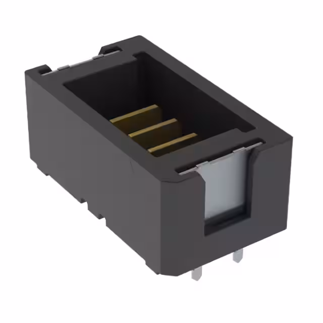 UMPT-03-02.5-L-V-S-W-M-TR Samtec Inc.  Gruppi di connettori di alimentazione a lama